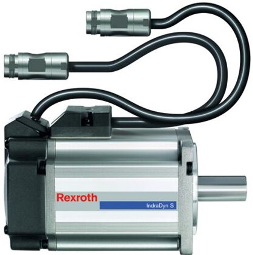 SERVO MOTOR MSM041B-0300-NN-M5-MH0