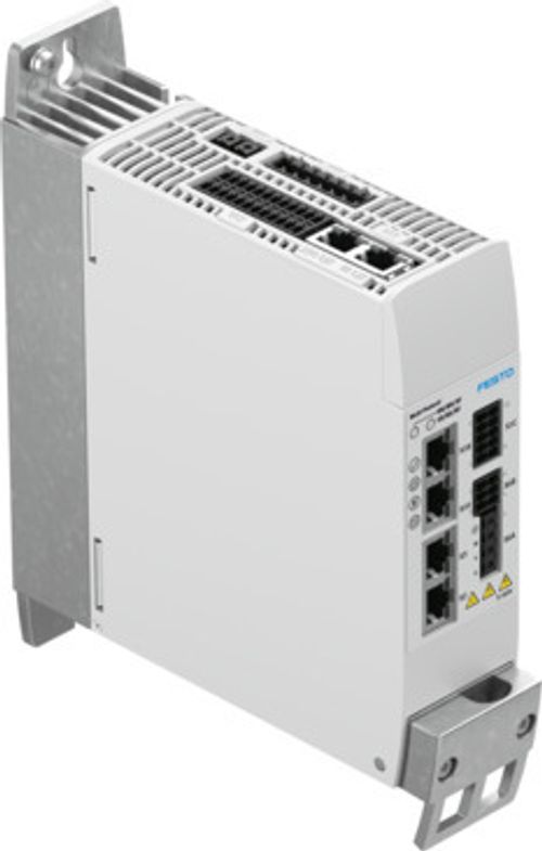 Servo motor regülatörü CMMT-AS-...-11A-P3-... 5111189