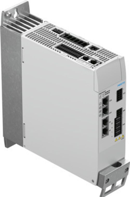 Servo motor regülatörü CMMT-AS-C5-11A-P3-MP-S1 8143167
