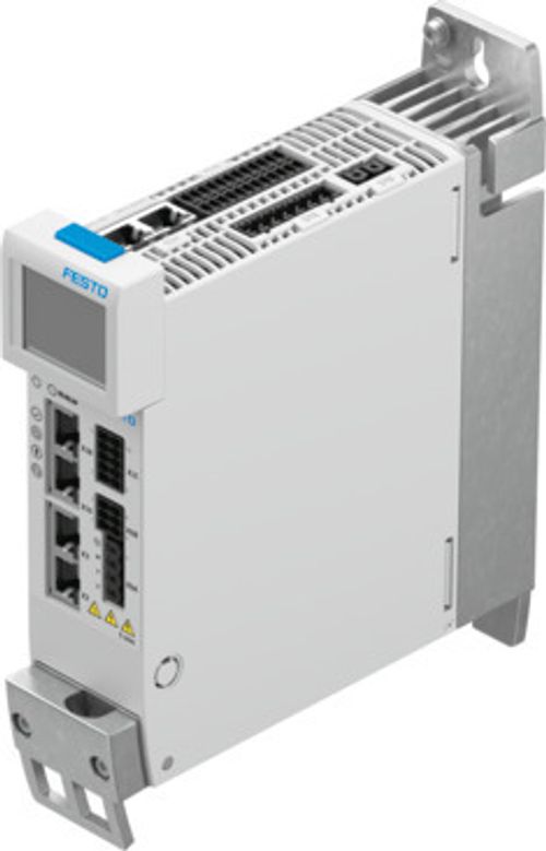 Servo motor regülatörü CMMT-AS