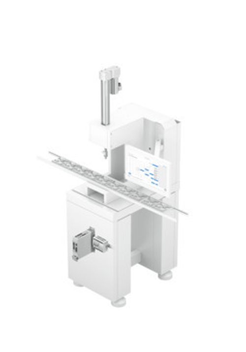 Servo pres montaj seti YJKP 8077950