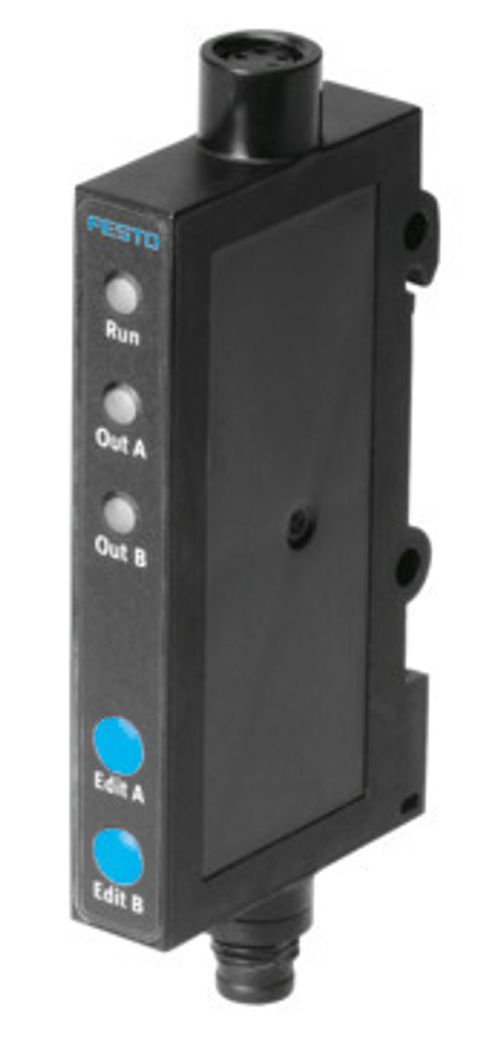 Sinyal dönüştürücü SVE4-US-R-HM8-2N-M8 544220