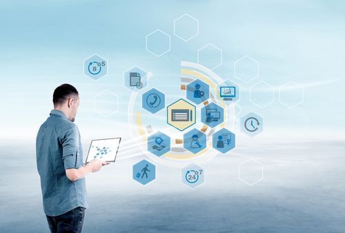 Sistemler için altın servis sözleşmesi