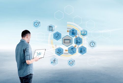 Sistemler için gümüş servis sözleşmesi