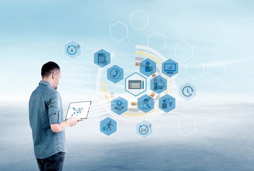 Sistemler için Platin servis sözleşmesi
