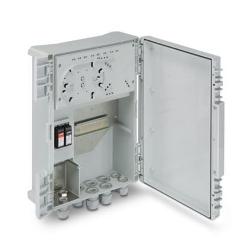 Smart Camera Box