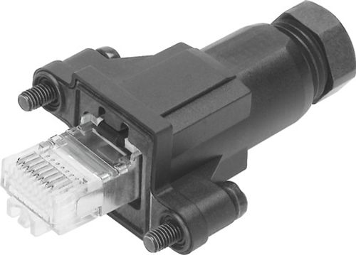 Soket FBS-RJ45-8-GS 534494