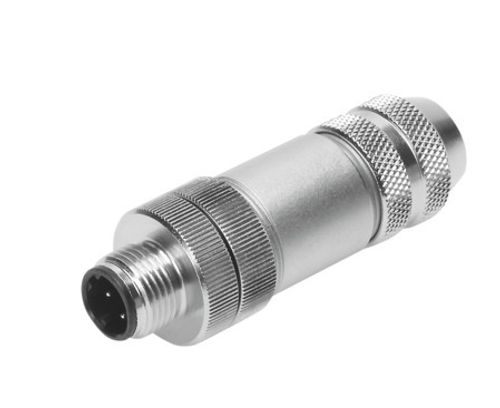 Soket NECU-M-S-D12G4-C2-ET 543109