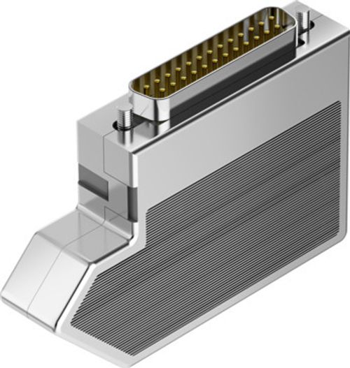 Soket NEFC-S1G25-C2W25-S6 8001372