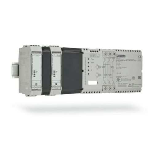 Solid-state kontaktörler