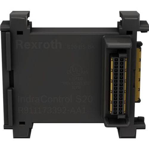 SPARE PART S20-BS-BK