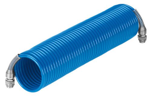 Spiral Hortum PPS-6-15-1/4-BL 19797