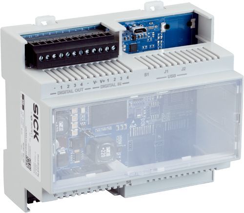 SRA3-AAC100ZANI