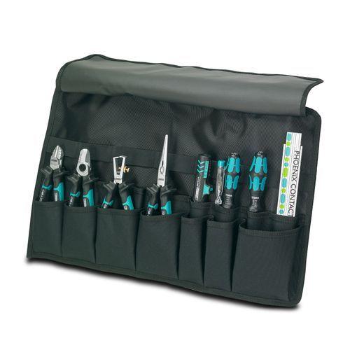 ST - A -TF-SET INSTA-BASIC - Alet çantası, dolu 1103844