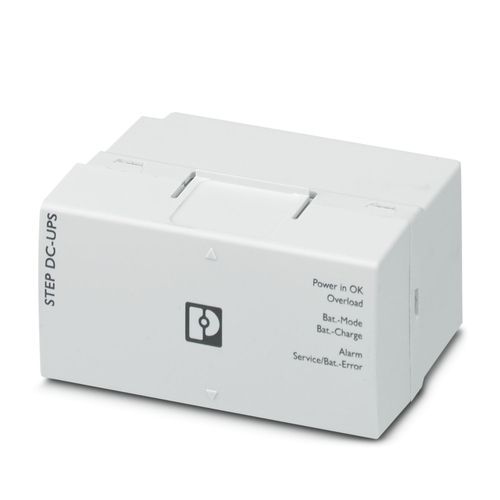 STEP-BAT/LI-ION/18.5DC/46WH - Akü modülü 1081355