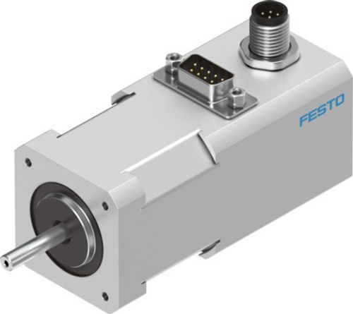 Step motor EMMS-ST-42-S-SE-G2 1370471