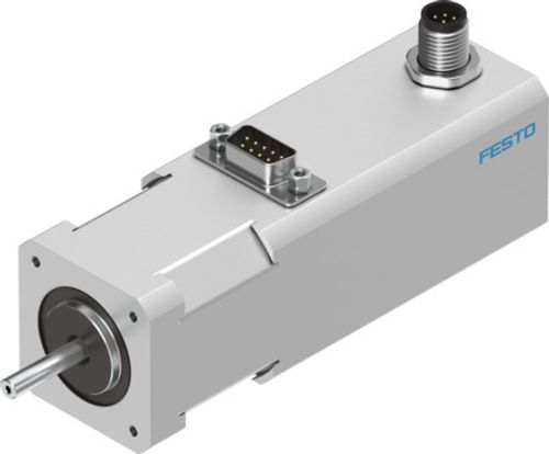 Step motor EMMS-ST-42-S-SEB-G2 1370473