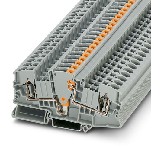 STME 6 - Ölçme-ayırma klemensi 3035700