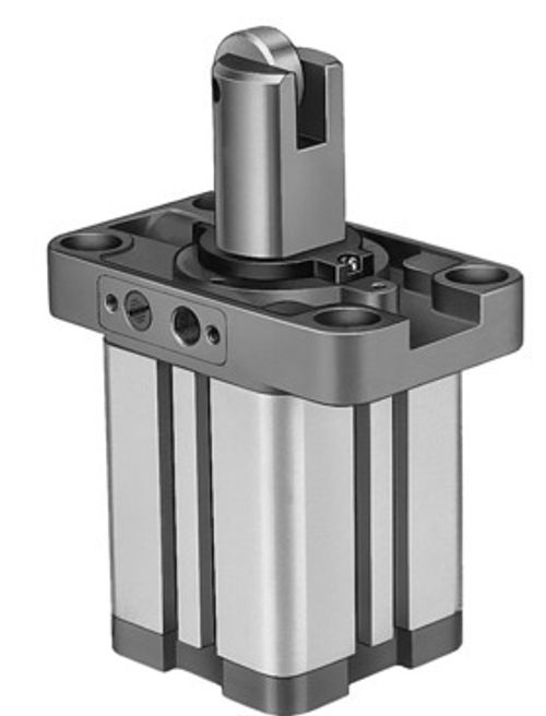 Stoper silindir STAF-80-30-P-A-R 164886