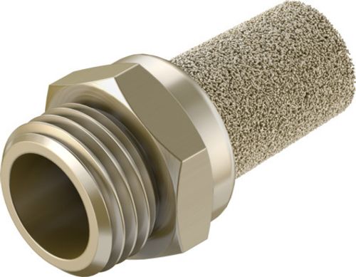 Susturucu AMTE-M-LH-G14 1205861