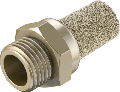 Susturucu AMTE-M-LH-G18 1205860