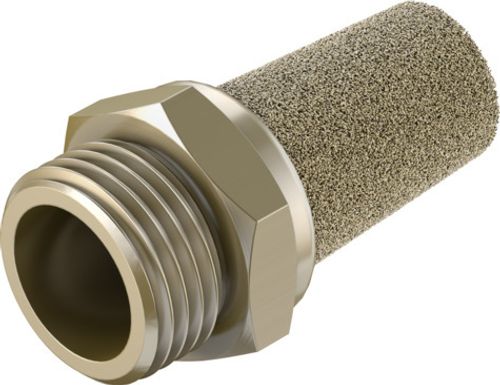 Susturucu AMTE-M-LH-G34 1205864