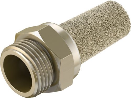 Susturucu AMTE-M-LH-G38 1205862