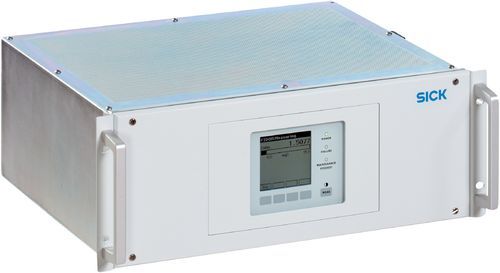 System GMS800 FIDOR