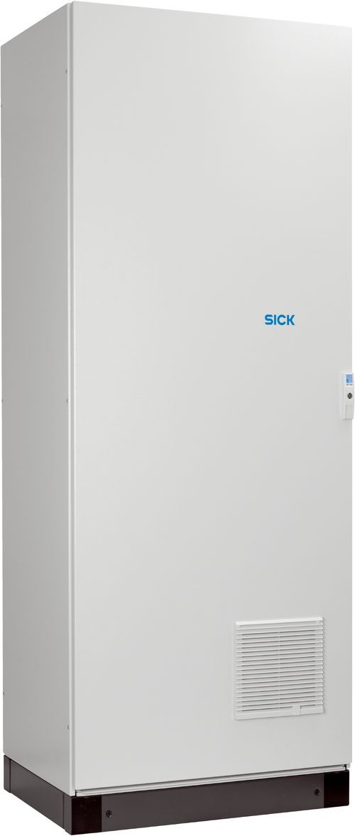 System MCS300P HW