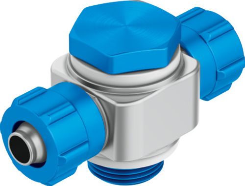 T-Somunlu Bağlantı Rakoru TCK-1/8-PK-3 4137