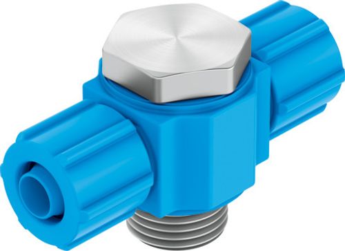 T-Somunlu Bağlantı Rakoru TCK-1/8-PK-4-KU 6263