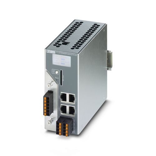TC EXTENDER 6004 ETH-2S - Ethernet genişleticiler 2702255
