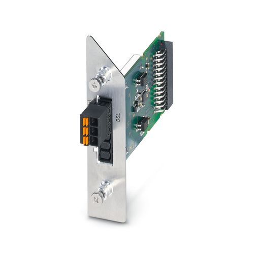 TC EXTENDER PT-IQ-1S - Aşırı gerilim koruma fişi 2702257