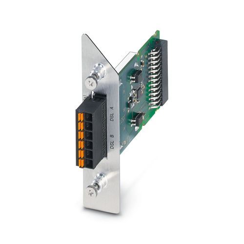 TC EXTENDER PT-IQ-2S - Aşırı gerilim koruma fişi 2702258
