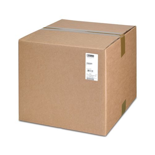TC/TR-PACKAGE WITH FOAM - Orijinal ambalaj 0801804
