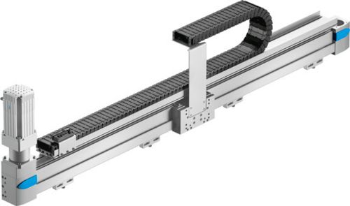 Tek eksenli sistem YXCS 8031049