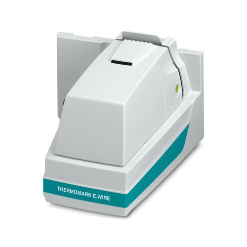 THERMOMARK E.WIRE - Aplikatör 1203216