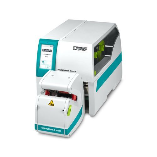 THERMOMARK E.WRAP SET - Aplikatör seti 1287054