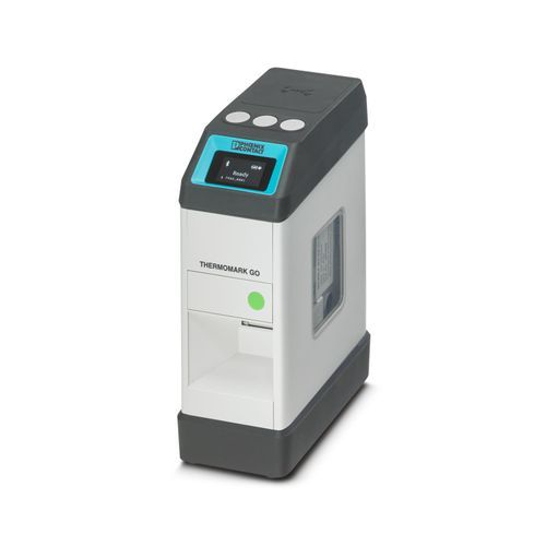 THERMOMARK GO - Termal transfer yazıcısı 1090747