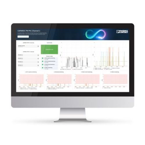 Time Series Data Service