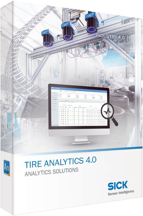 Tire Analytics 4.5