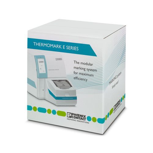 TM E.SLEEVE-CARDBOARD BOX - Orijinal ambalaj 1371341