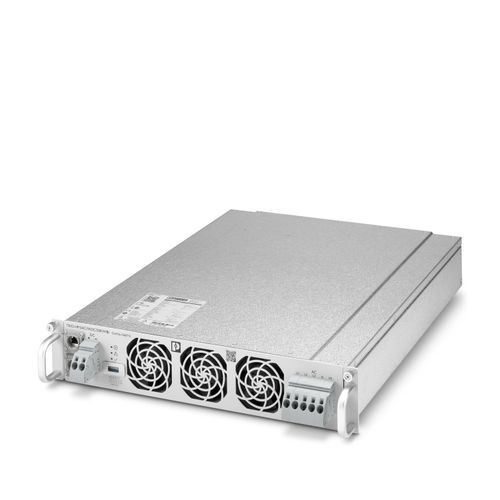 TRIO-HP/3AC/1KDC/20KW/BI - AC/DC güç modülü 1560712