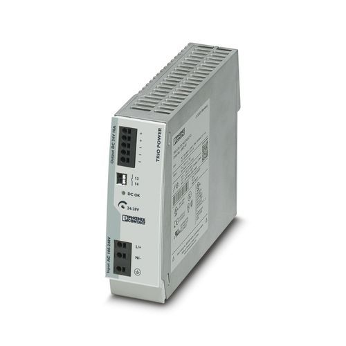 TRIO-PS-2G/1AC/24DC/10 - Güç kaynağı 2903149