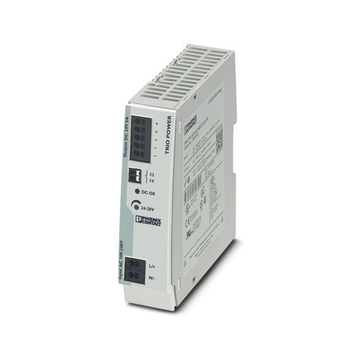 TRIO-PS-2G/1AC/24DC/5 - Güç kaynağı 2903148