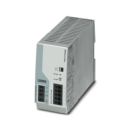 TRIO-PS-2G/3AC/24DC/20 - Güç kaynağı 2903155