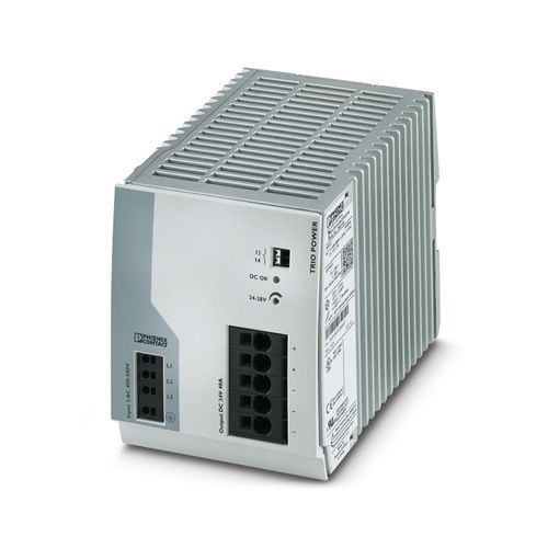 TRIO-PS-2G/3AC/24DC/40 - Güç kaynağı 2903156