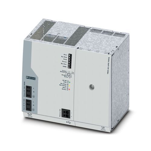 TRIO-UPS-2G/1AC/1AC/120V/750VA - Kesintisiz güç kaynağı 2905908