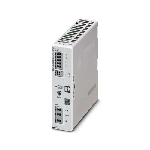 TRIO3-PS/1AC/24DC/5 - Güç kaynağı 1159037