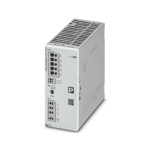 TRIO3-PS/3AC/24DC/20 - Güç kaynağı 1159044